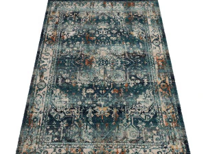 rug set 61 3D Model