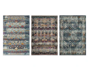 rug set 61 3D Model