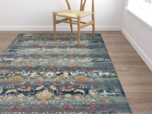 rug set 61 3D मॉडल