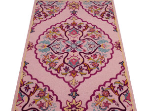 rug set 62 Model 3D