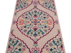 rug set 62 3D Model