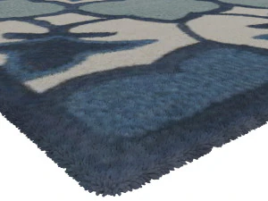 rug set 63 3D Model