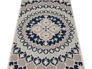 rug set 63 3D Model