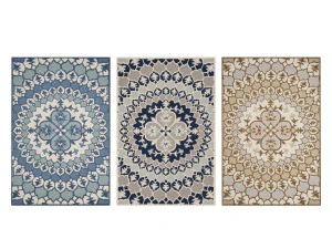 rug set 63 3D Model