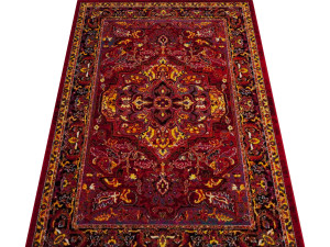 rug set 64 3D Model