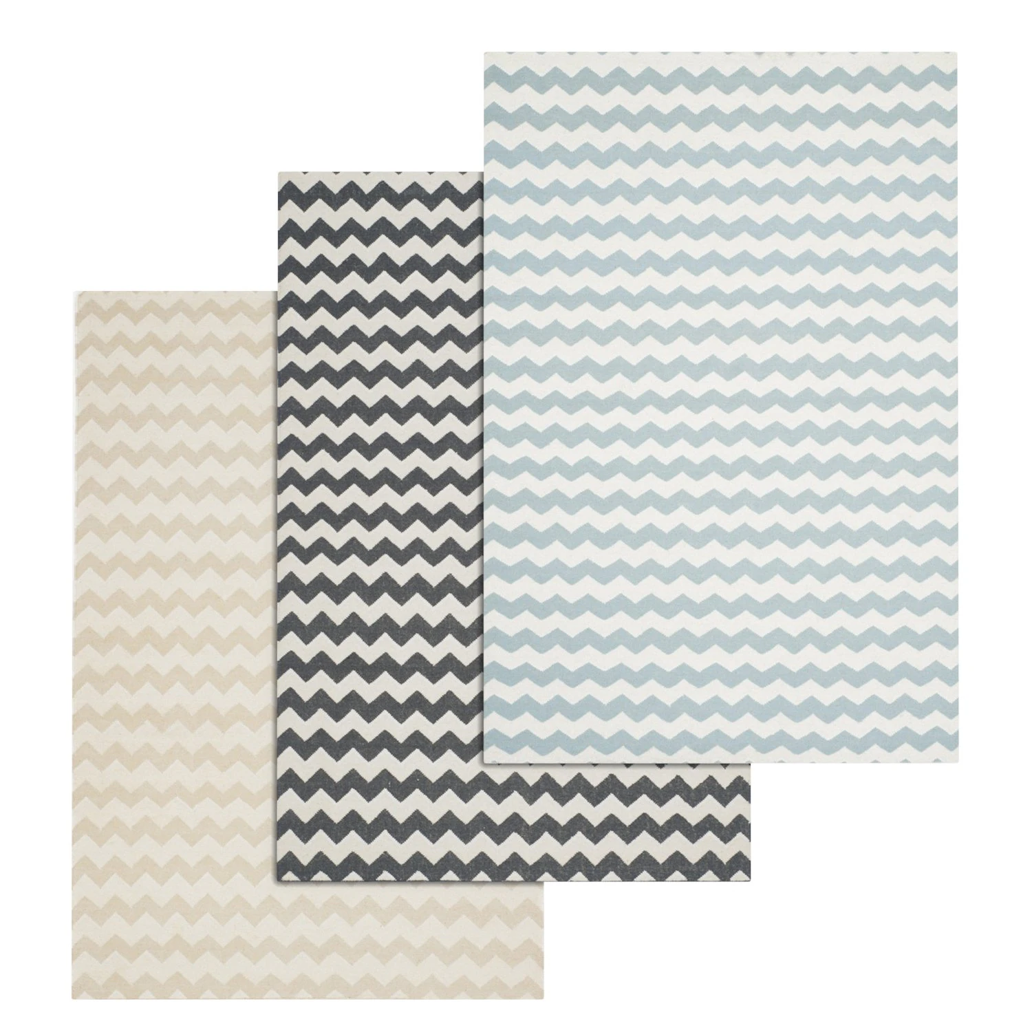 rug set 65 3D Model .c4d .max .obj .3ds .fbx .stl .blend 