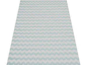 rug set 65 3D Model