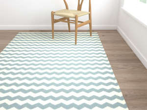 rug set 65 3D Model