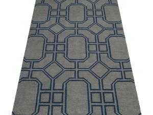 rug set 66 3D Модель
