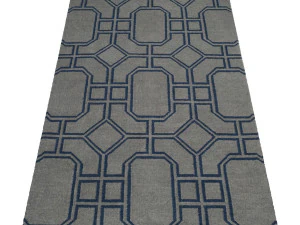 rug set 66 3D Model