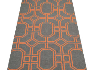 rug set 66 3D Модель