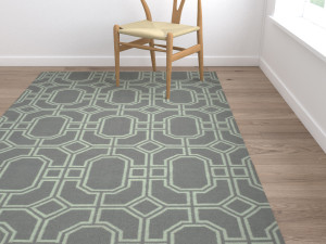 rug set 66 3D Модель