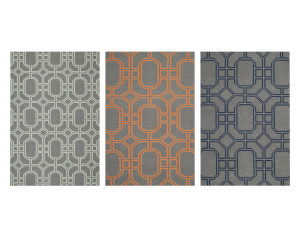 rug set 66 3D Модель