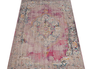 rug set 67 Model 3D