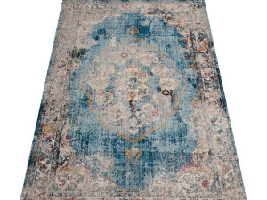 rug set 67 Model 3D