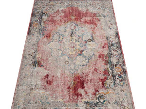 rug set 67 3D Model