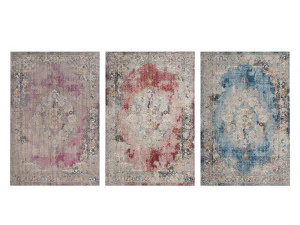 rug set 67 3D Model