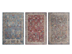 tapijtset 68 3D Model