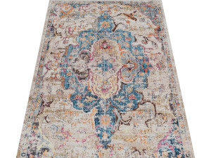 rug set 69 Modèle 3D