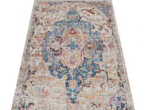 rug set 69 3D Model