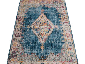 rug set 69 Modèle 3D