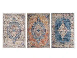 rug set 69 3D Model