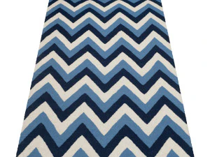 rug set 70 3D Model