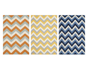 rug set 70 3D Model