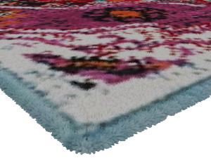 rug set 71 Modelo 3D
