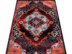rug set 71 3D Model