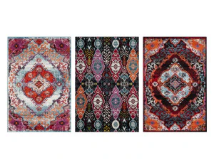 rug set 71 3D Model