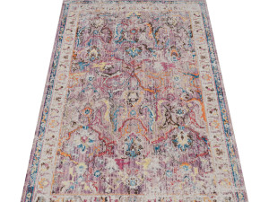 rug set 72 Modello 3D