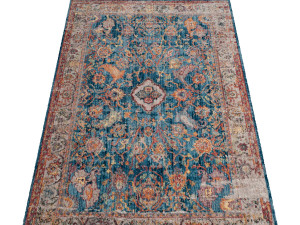 rug set 72 Modello 3D