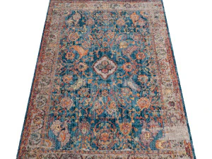 rug set 72 3D Model