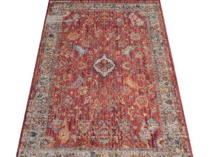 rug set 72 3D Model