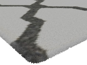 rug set 73 3D 모델