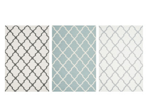 rug set 73 3D 모델