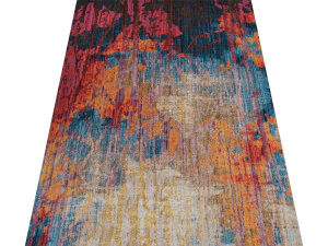 rug set 74 3D Model