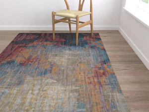 rug set 74 3D Model