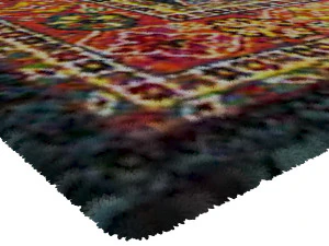 rug set 75 3D Model