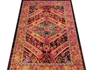 rug set 75 3D 모델