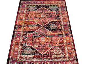 rug set 75 3D 모델