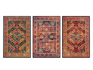 rug set 75 3D 모델