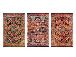 rug set 75 3D Model