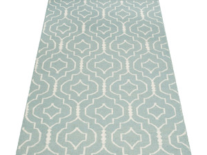 rug set 76 Model 3D