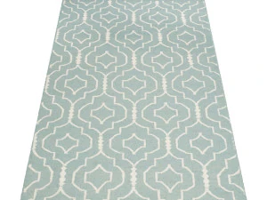 rug set 76 3D Model