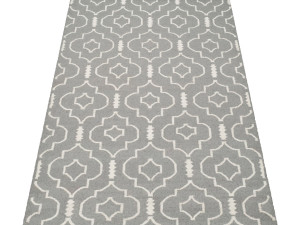 rug set 76 Model 3D