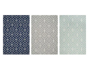 rug set 76 3D Model