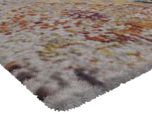 rug set 77 Model 3D