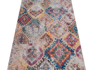 rug set 77 Model 3D